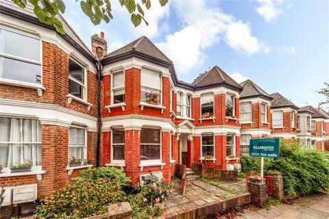 3 bedroom apartment for sale, Marlborough Road, London, N22