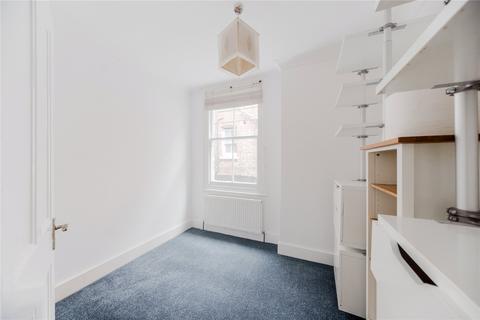 116a Marlborough Road, London, N22 8NN