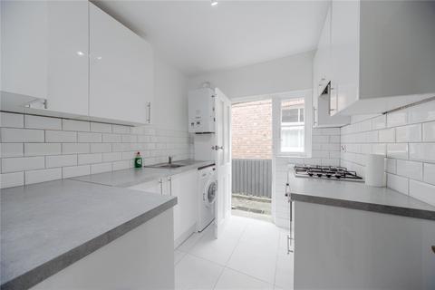 116a Marlborough Road, London, N22 8NN