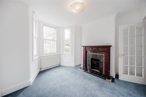 116a Marlborough Road, London, N22 8NN
