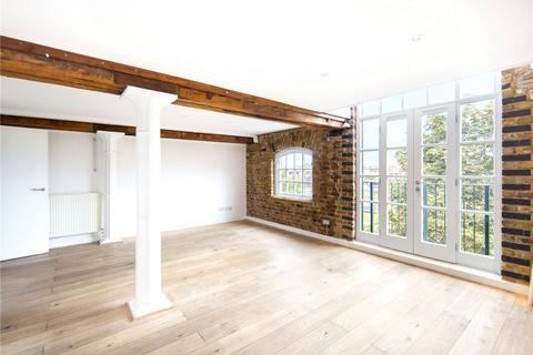 2 bedroom flat to rent, Tannery House, 6 Deal Street, London, E1