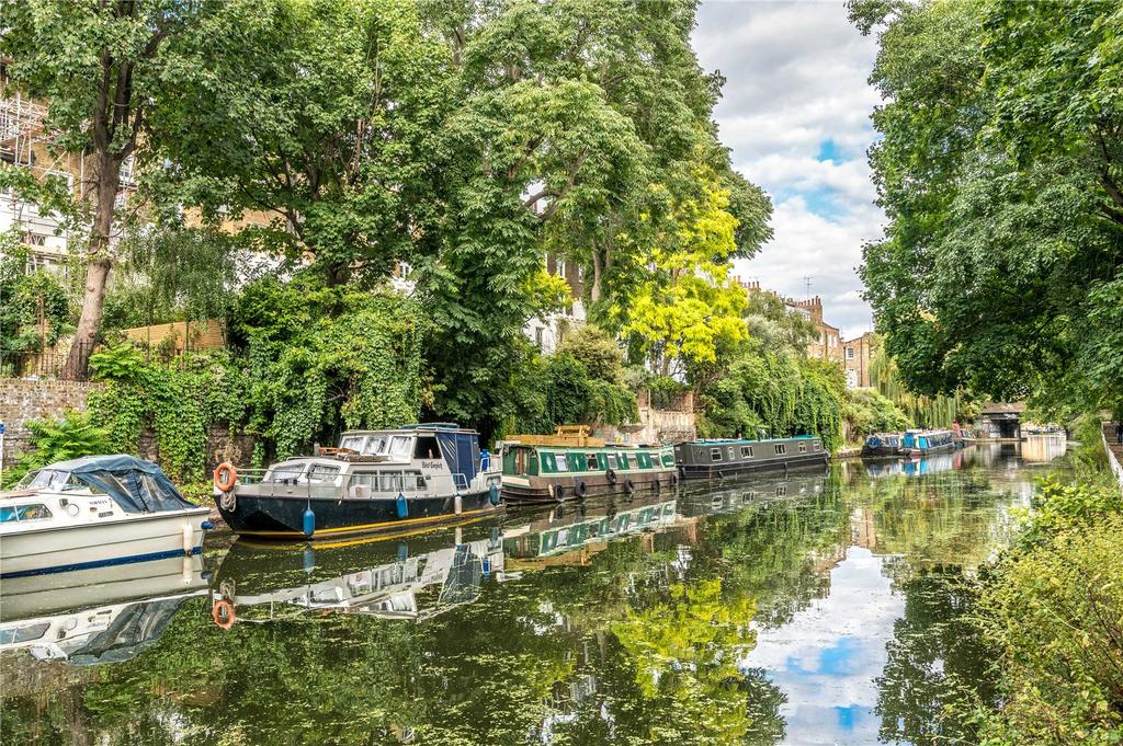 Canal