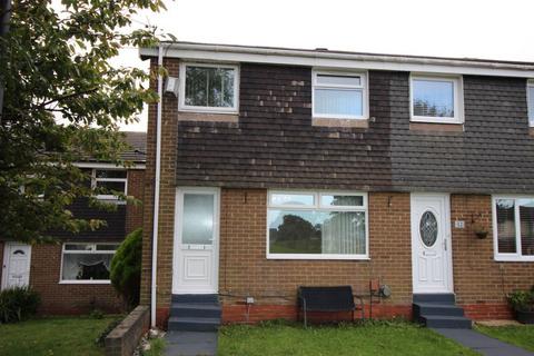 3 bedroom house to rent, Burlawn Close