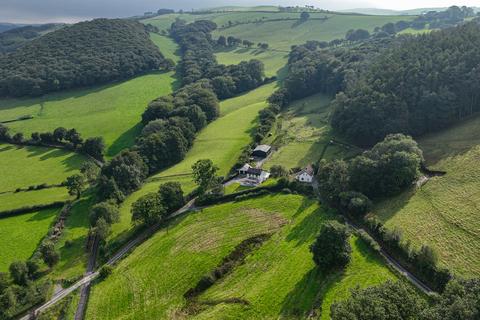 4 bedroom detached house for sale, Tyn Wern, Aberffrwd, Aberystwyth, Ceredigion