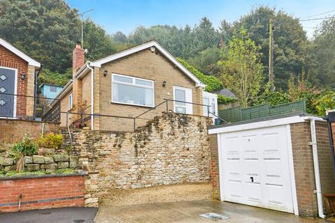 2 bedroom detached bungalow for sale, Dean Road, Belper DE56