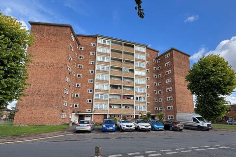 2 bedroom flat for sale, 46 Law House Maybury Road, Barking, Essex, IG11 0PQ