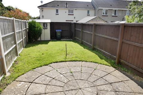 2 bedroom terraced house for sale, Woodsage Way, Calne