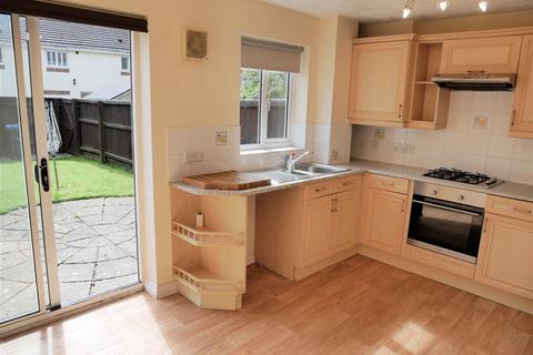 2 bedroom terraced house for sale, Woodsage Way, Calne