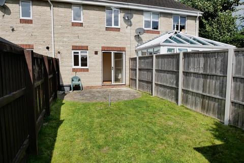 2 bedroom terraced house for sale, Woodsage Way, Calne