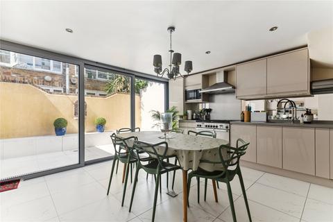 3 bedroom terraced house for sale, London W12