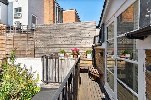 3 bedroom terraced house for sale, London W12