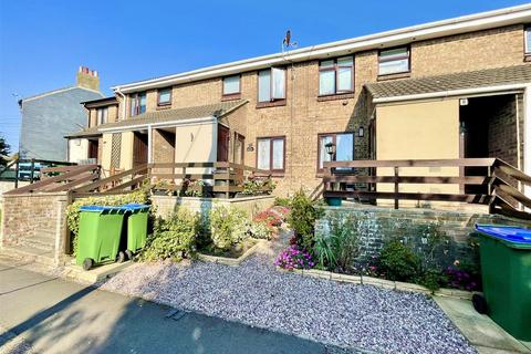 1 bedroom flat for sale, St. Martins Crescent, Newhaven