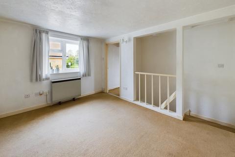 1 bedroom maisonette for sale, Station Cottage, Station Road, Longstanton