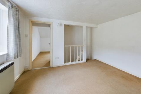 1 bedroom maisonette for sale, Station Cottage, Station Road, Longstanton