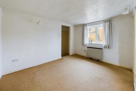 1 bedroom maisonette for sale, Station Cottage, Station Road, Longstanton