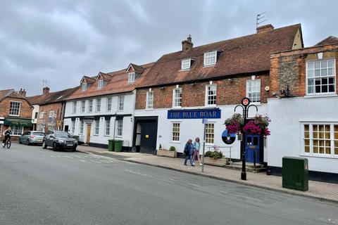 1 bedroom apartment to rent, Newbury Street, Wantage, OX12