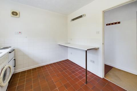 1 bedroom maisonette for sale, Station Cottage, Station Road, Longstanton