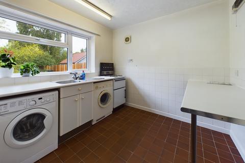 1 bedroom maisonette for sale, Station Cottage, Station Road, Longstanton