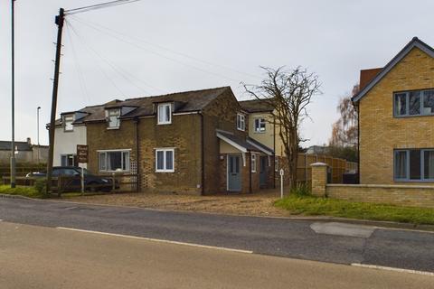 1 bedroom maisonette for sale, Station Cottage, Station Road, Longstanton