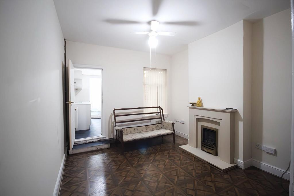 Clarence Road, Soho, Birmingham 3 bed terraced house for sale £150,000