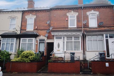 3 bedroom terraced house for sale, Clarence Road, Soho, Birmingham