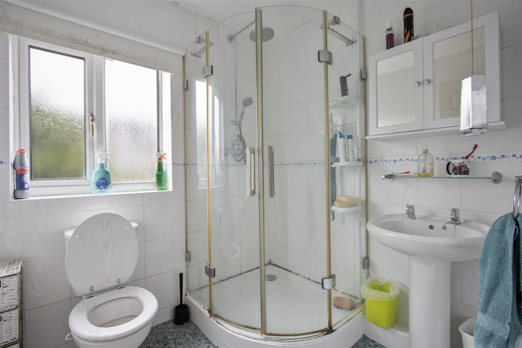 Shower Room/WC