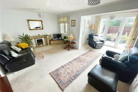 3 bedroom link detached house for sale, Fabricius Avenue, Droitwich, Worcestershire