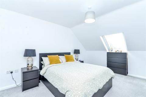 2 bedroom maisonette for sale, Bramshaw Way, Barton On Sea, New Milton, Hampshire, BH25