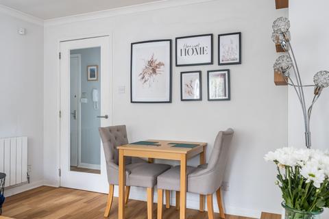 5/1 Appin Terrace, Edinburgh, EH14 1UB