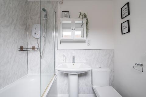 5/1 Appin Terrace, Edinburgh, EH14 1UB