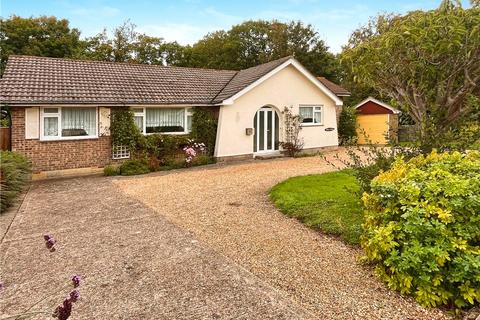 3 bedroom bungalow for sale, Braxton Meadow, Norton, Yarmouth