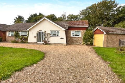 3 bedroom bungalow for sale, Braxton Meadow, Norton, Yarmouth