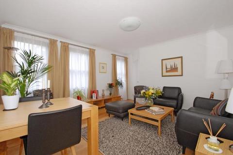 1 bedroom apartment to rent, Woodstock Road,  Summertown,  OX2