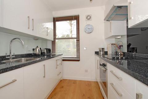 1 bedroom apartment to rent, Woodstock Road,  Summertown,  OX2