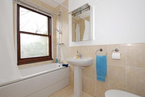 1 bedroom apartment to rent, Woodstock Road,  Summertown,  OX2