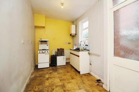 3 bedroom terraced house for sale, Bassett Street, Leicester, LE3