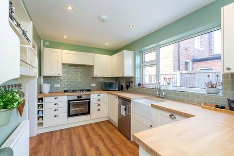 3 bedroom semi-detached house for sale, Heysham Road, Southport PR9