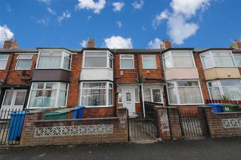 3 bedroom terraced house for sale, Keswick Gardens, Hull