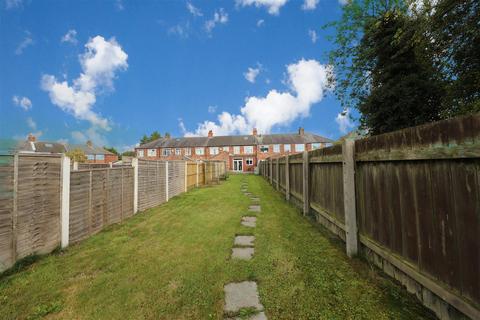 3 bedroom terraced house for sale, Keswick Gardens, Hull