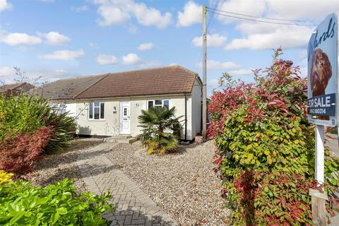 2 bedroom semi-detached bungalow for sale, Clive Road, Cliffsend, Ramsgate, Kent