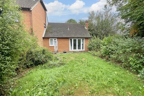 2 bedroom semi-detached bungalow for sale, Dragonfly Close, Ashford, Kent