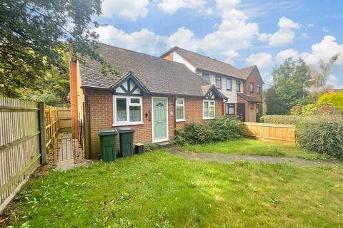 2 bedroom semi-detached bungalow for sale, Dragonfly Close, Ashford, Kent