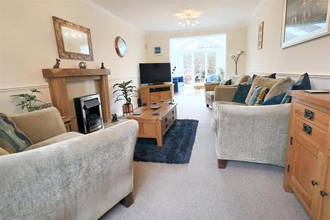 4 bedroom detached house for sale, Meadowsweet Close, Carlton Colville, Lowestoft