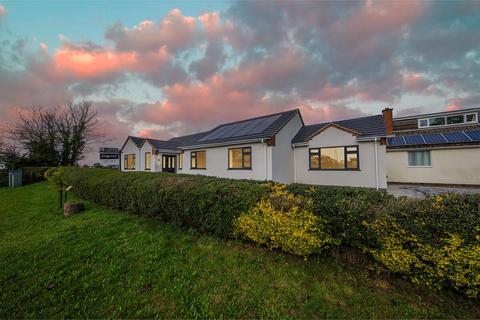 4 bedroom bungalow for sale, Ashby Parva LE17