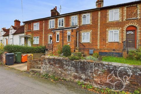 3 bedroom cottage for sale, Colne Park Road, White Colne