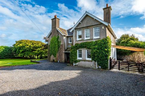 5 bedroom detached house for sale, Reynoldston, Swansea