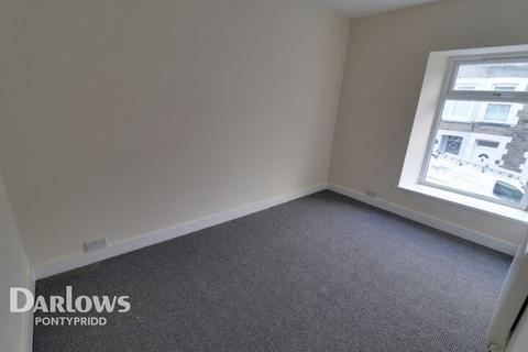 2 bedroom terraced house for sale, King Street, Mountain Ash