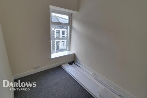 2 bedroom terraced house for sale, King Street, Mountain Ash