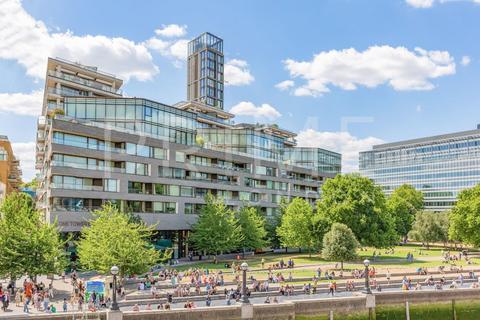 1 bedroom apartment to rent, Balmoral House, One Tower Bridge, London