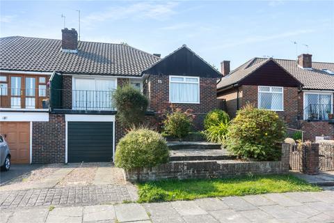 3 bedroom bungalow for sale, Westdene Drive, Brighton, East Sussex, BN1